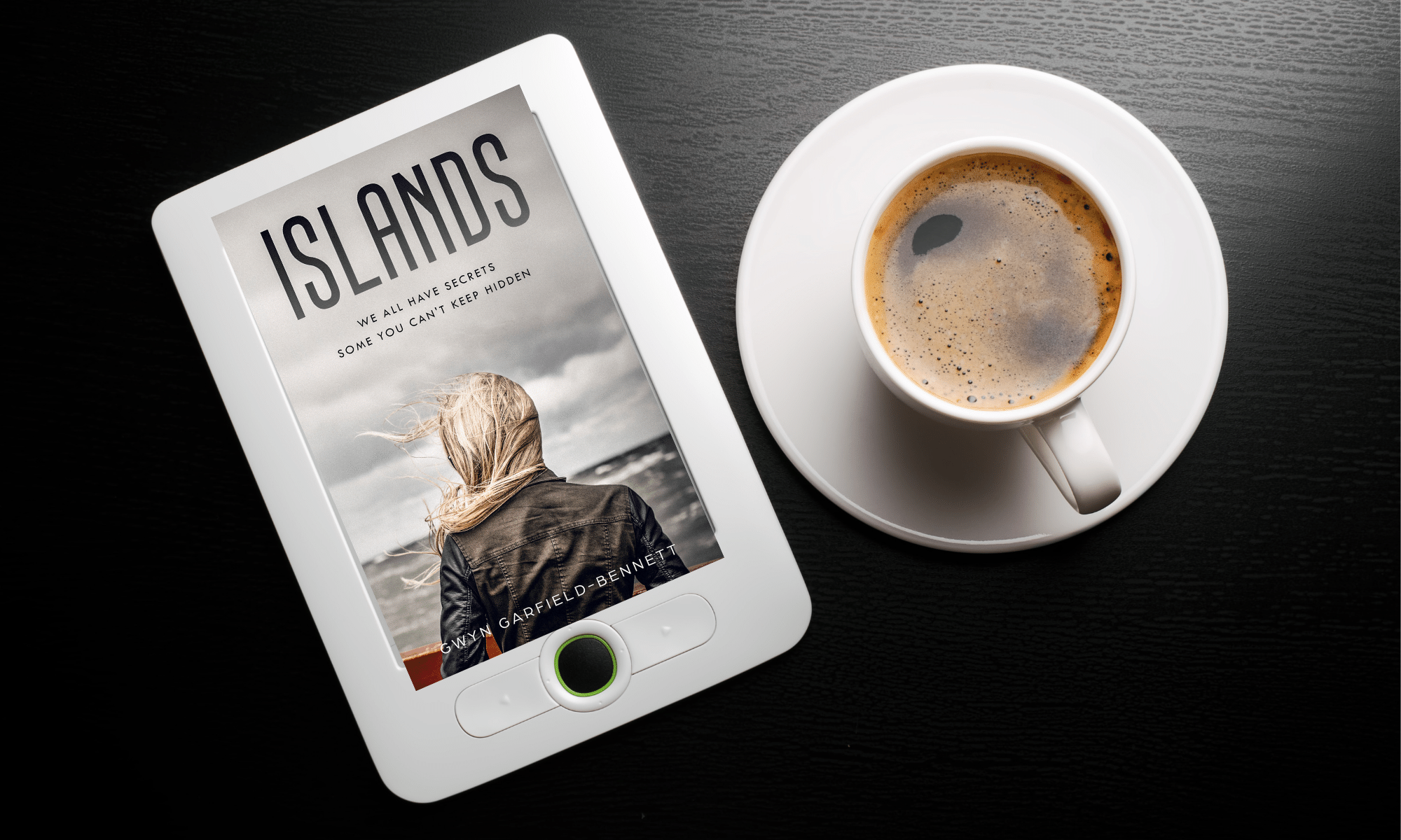 Coffee and Reading – help you live longer