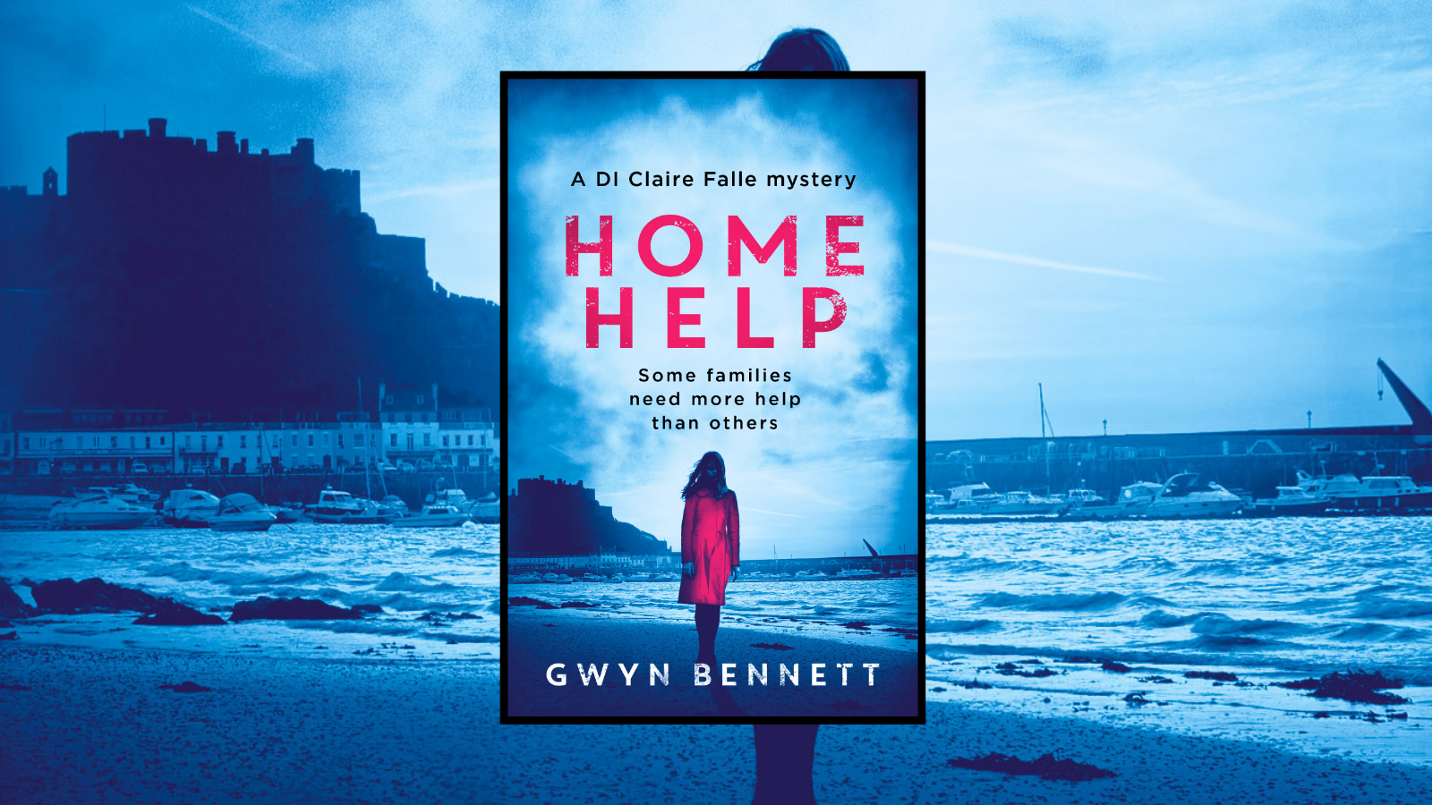 Home Help by Gwyn Bennett Home Help by Gwyn Bennett